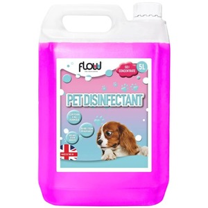 5L Concentrated Disinfectant Pet Cleaner Bubblegum
