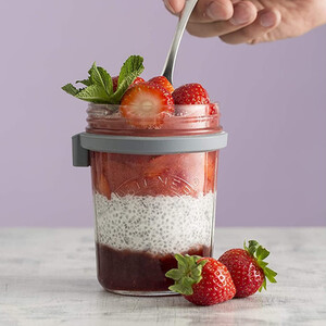 Kilner Breakfast Set 0.35L