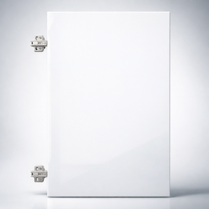 Kitchen Cupboard Door Replacement Cabinet Door White