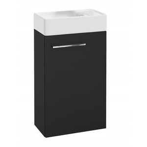 Bathroom Cabinet With Basin