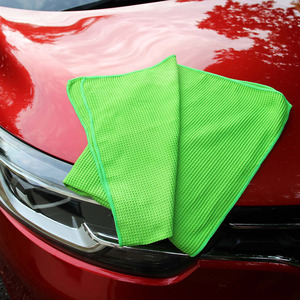 Actiasgear Microfiber Honeycomb Drying Towel 3pc Pack 60x80cm
