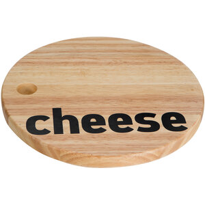 Mono Cheese Board
