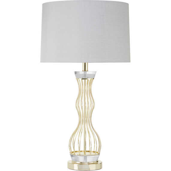 Hannah Table Lamp