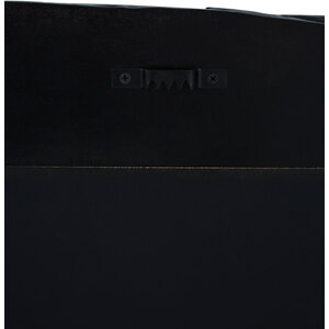 Cissell Mirrored Disc Detail Wall Mirror