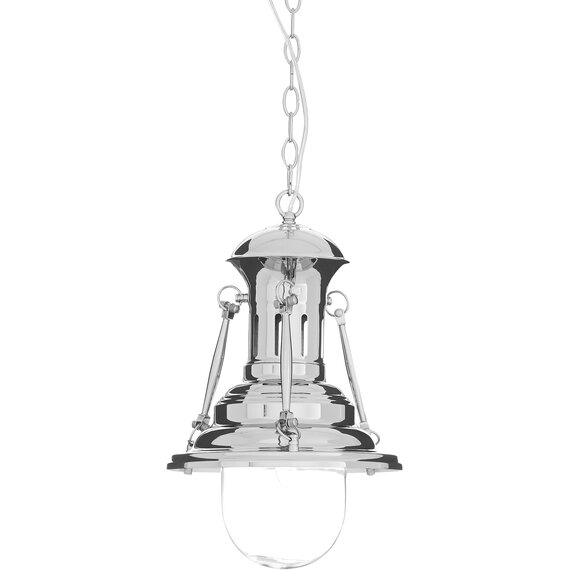 Lexington Small Lighthouse Pendant Light