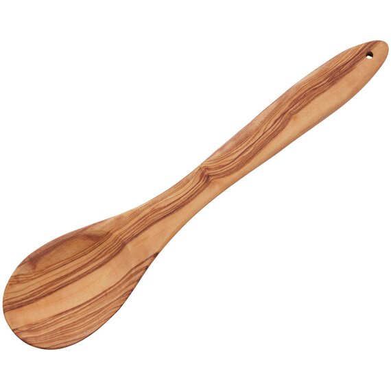 Kora Olive Wood Spoon