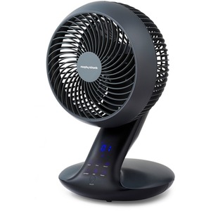 Morphy Richards Air Flex 10 Desk and Bedroom Air Circulator