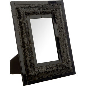 Opulence Mosaic 4 x 6 Photo Frame