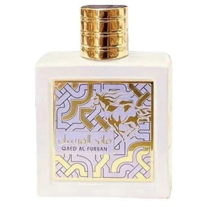 Lattafa Qaed Al Fursan Unlimited EDP Spray 90ml
