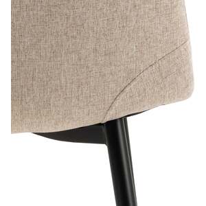 Havdrup Dining Chairs Set of 4 Upholstered