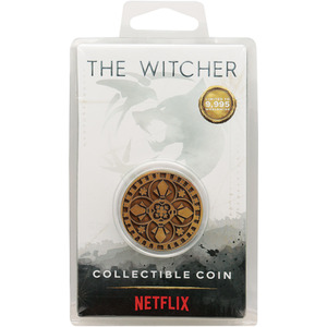 The Witcher 