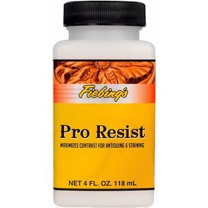 Pro Resist 4oz - Leather Stain and Water Repellent Protective Barrier