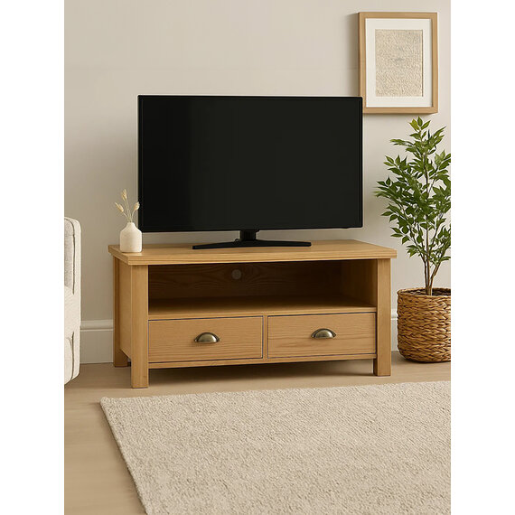 Westbury Media Unit