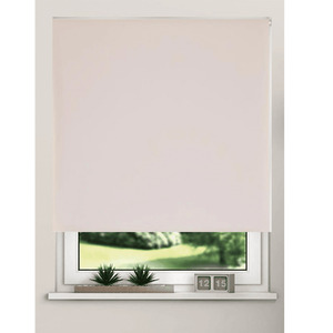 Pink / 95 Thermal Blackout Roller Blinds shot 14605949