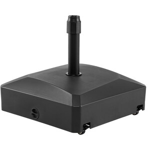 80KG Fillable Wheeled Umbrella Base