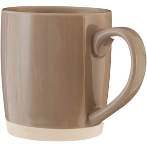 Jura Grey Mug