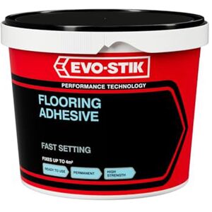 Evo-Stik Flooring Adhesive 1 Litre