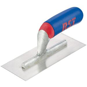 R.S.T. Midget Trowel Soft Touch Handle 7.1/2 X 3In