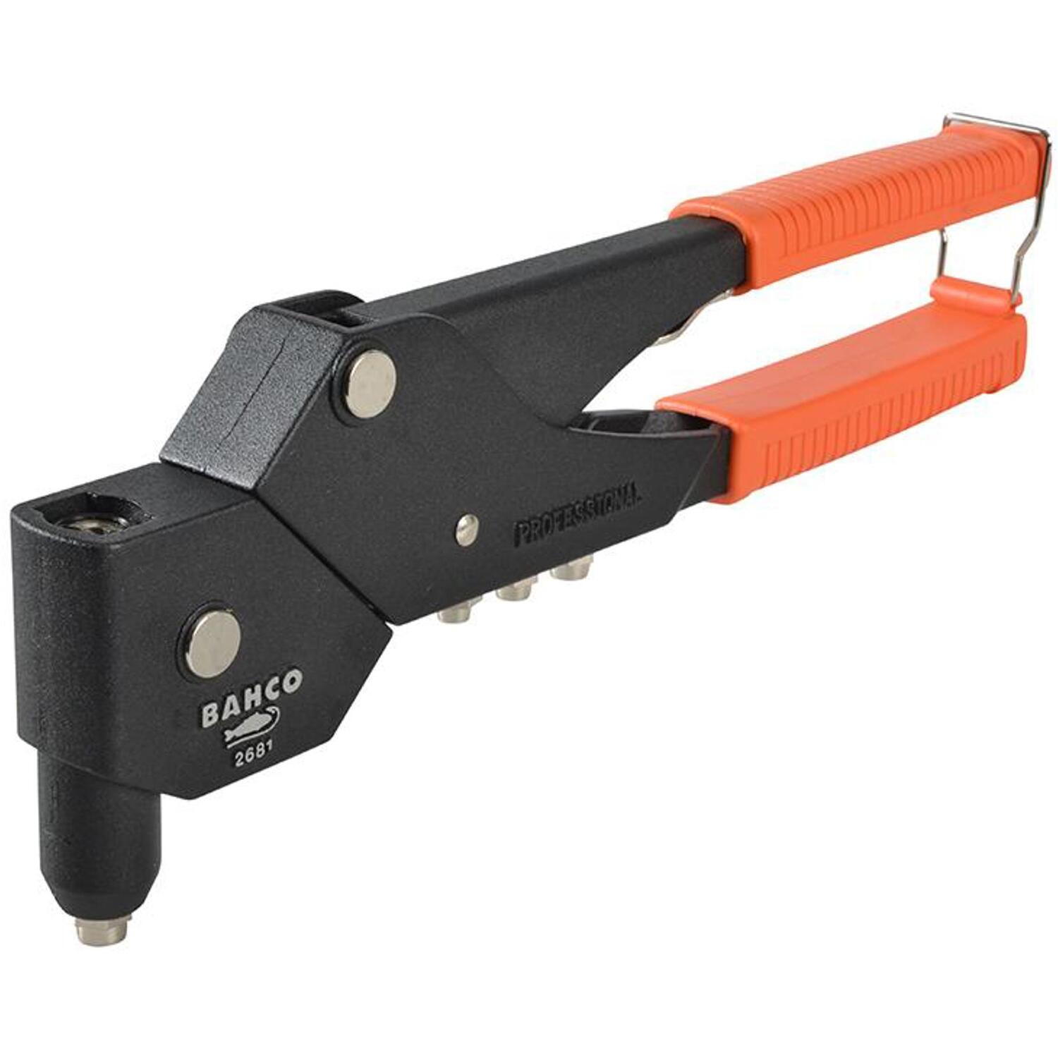 Bahco 2681 Riveter BAH2681 - Image 12