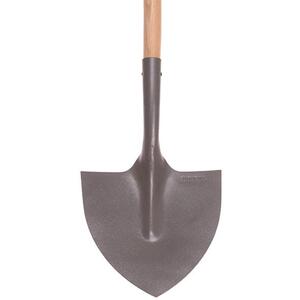 Faithfull Open Socket West Country Shovel