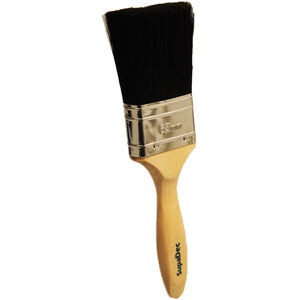 SupaDec Professional Paint & Varnish Brush