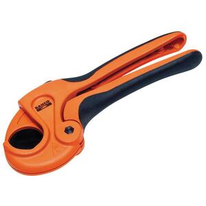 Bahco Plastic Tube Cutter 32mm Capacity