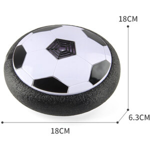 Y093 Soccer Ball Led