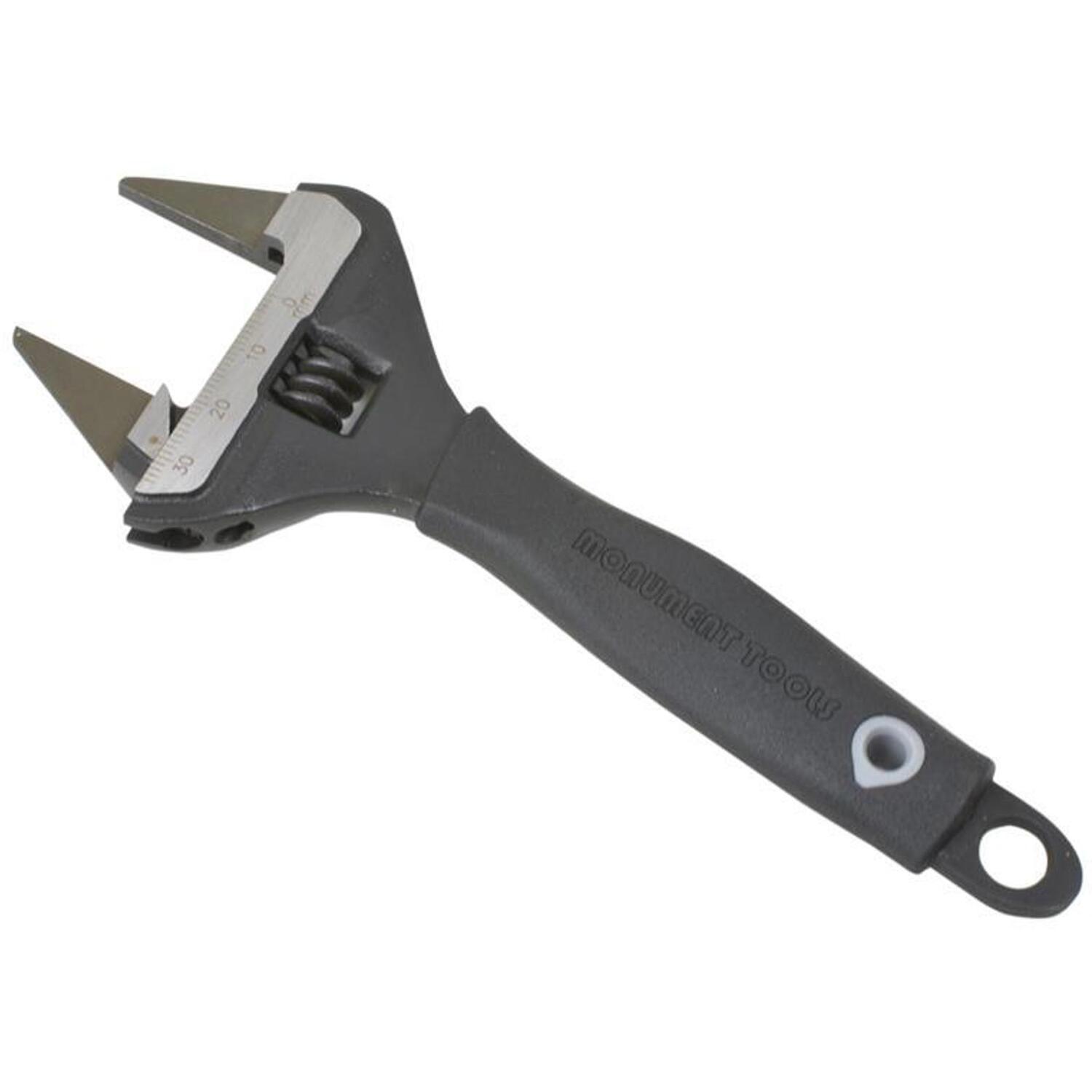 Monument Thin Jaw Adjustable Wrench 150Mm - Image 10