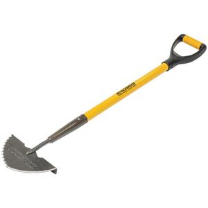 Roughneck Sharp-Edge Lawn Edging Iron