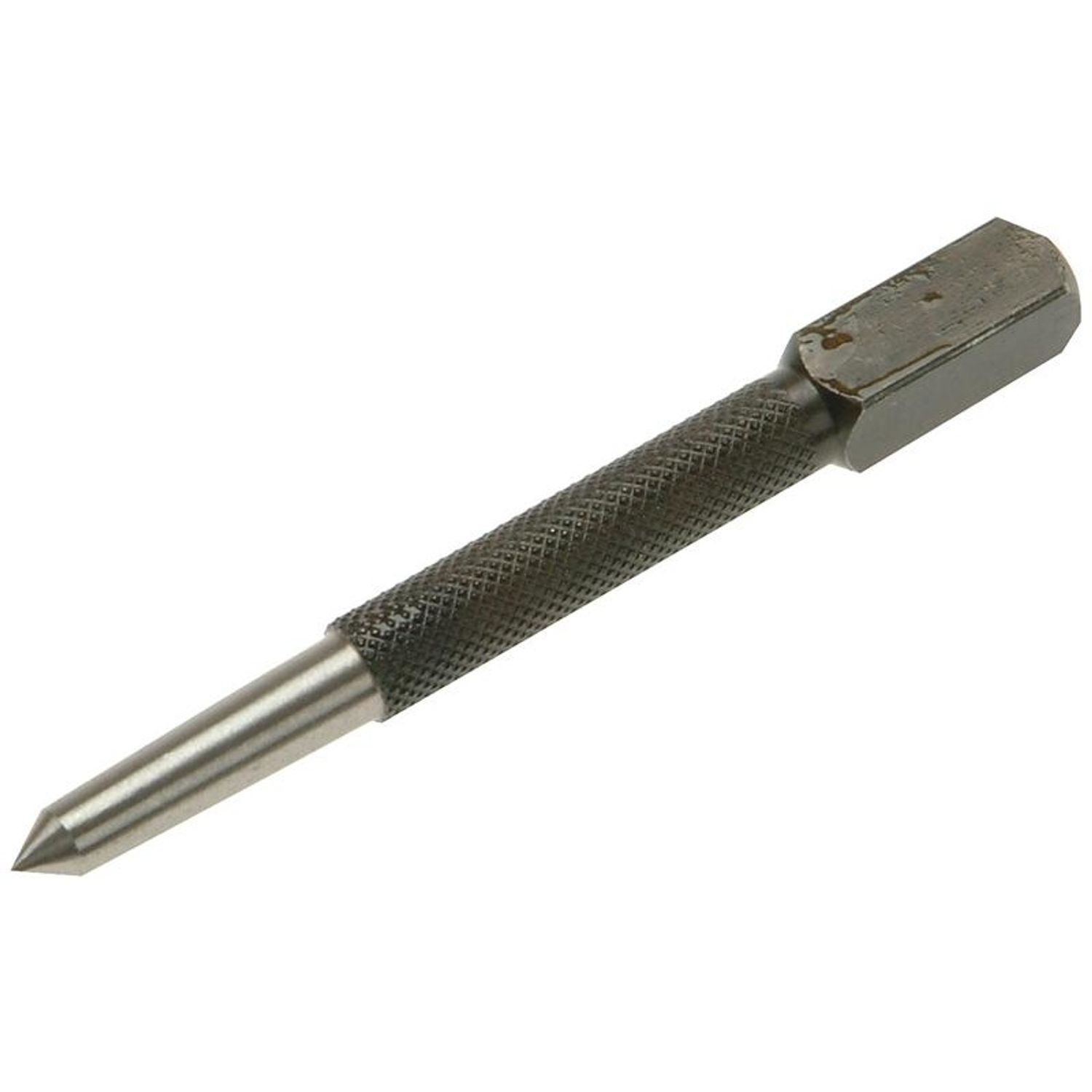 Priory 44 Series Square Head Centre Punches - Multi Colour