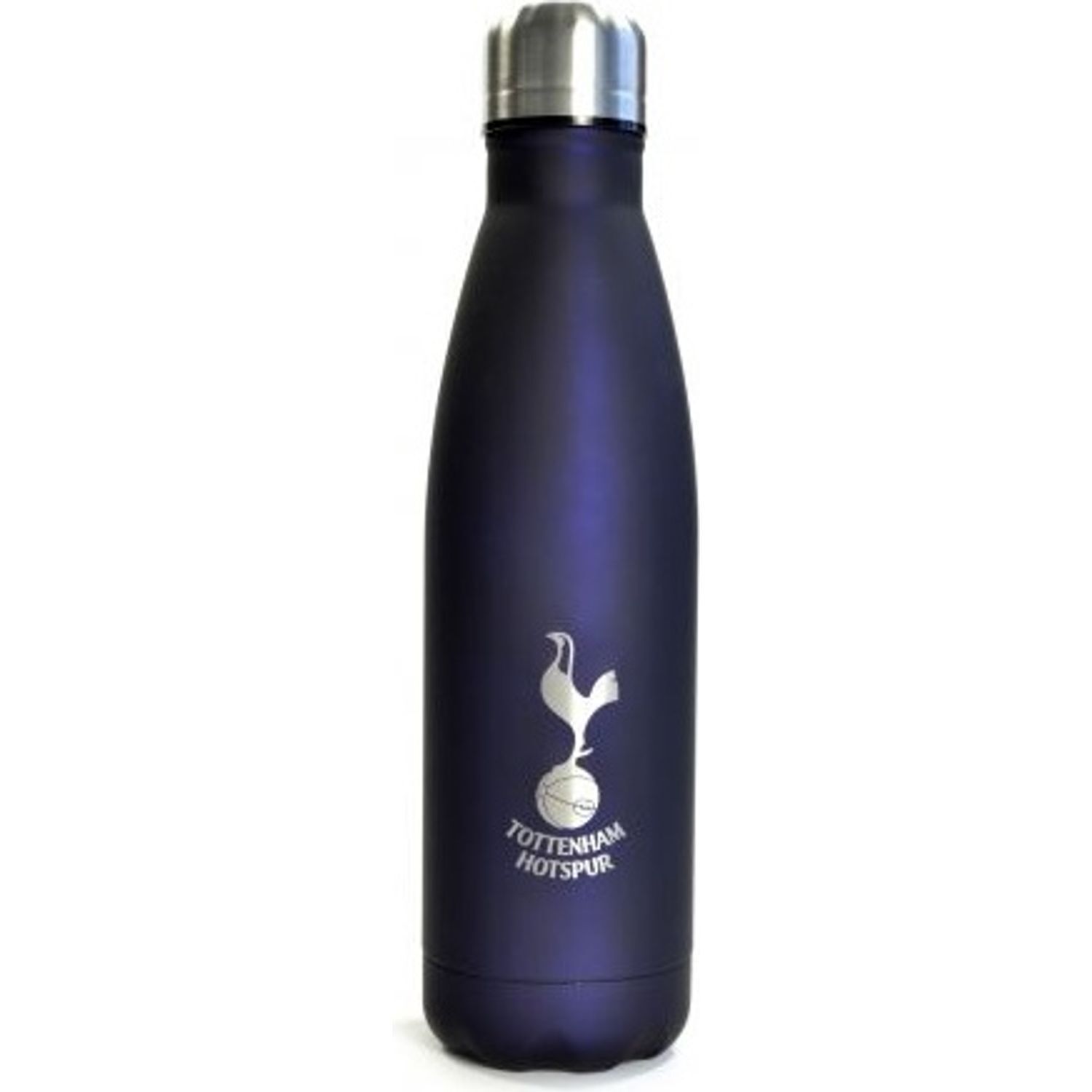 Tottenham Hotspur Fc Drinks Bottle - Blue