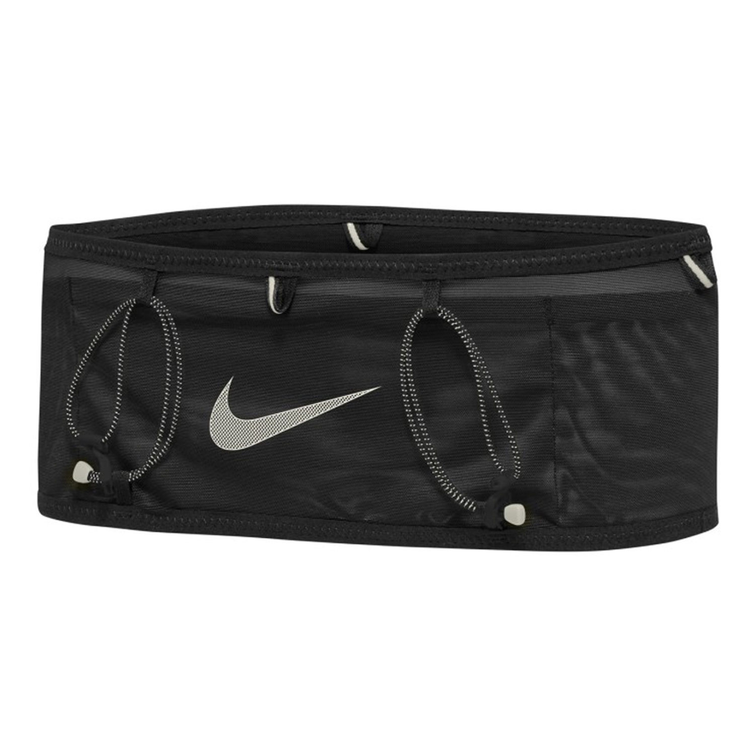 Nike Run 5L Waist Belt - Black / L