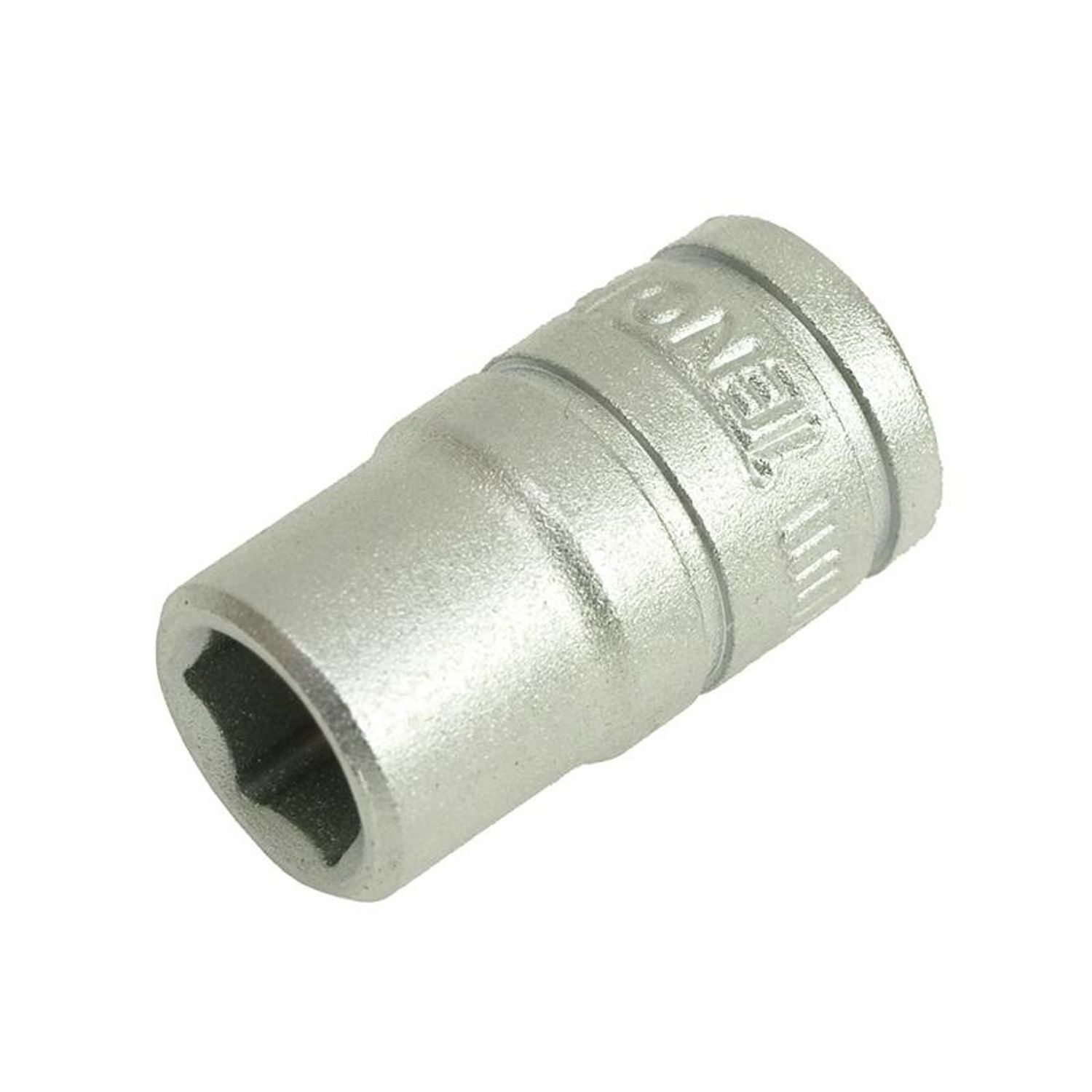 Teng Hexagon Sockets Metric Mecca Rossa 1/2In Drive E - Multi Colour