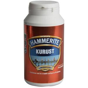 Hammerite One Coat Kurust 250ml - 5092820