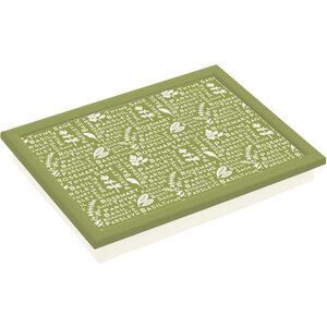 Kendal Lap Tray