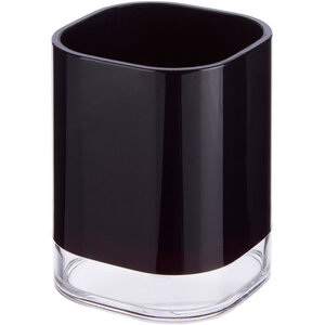 Ando Black Acrylic Tumbler