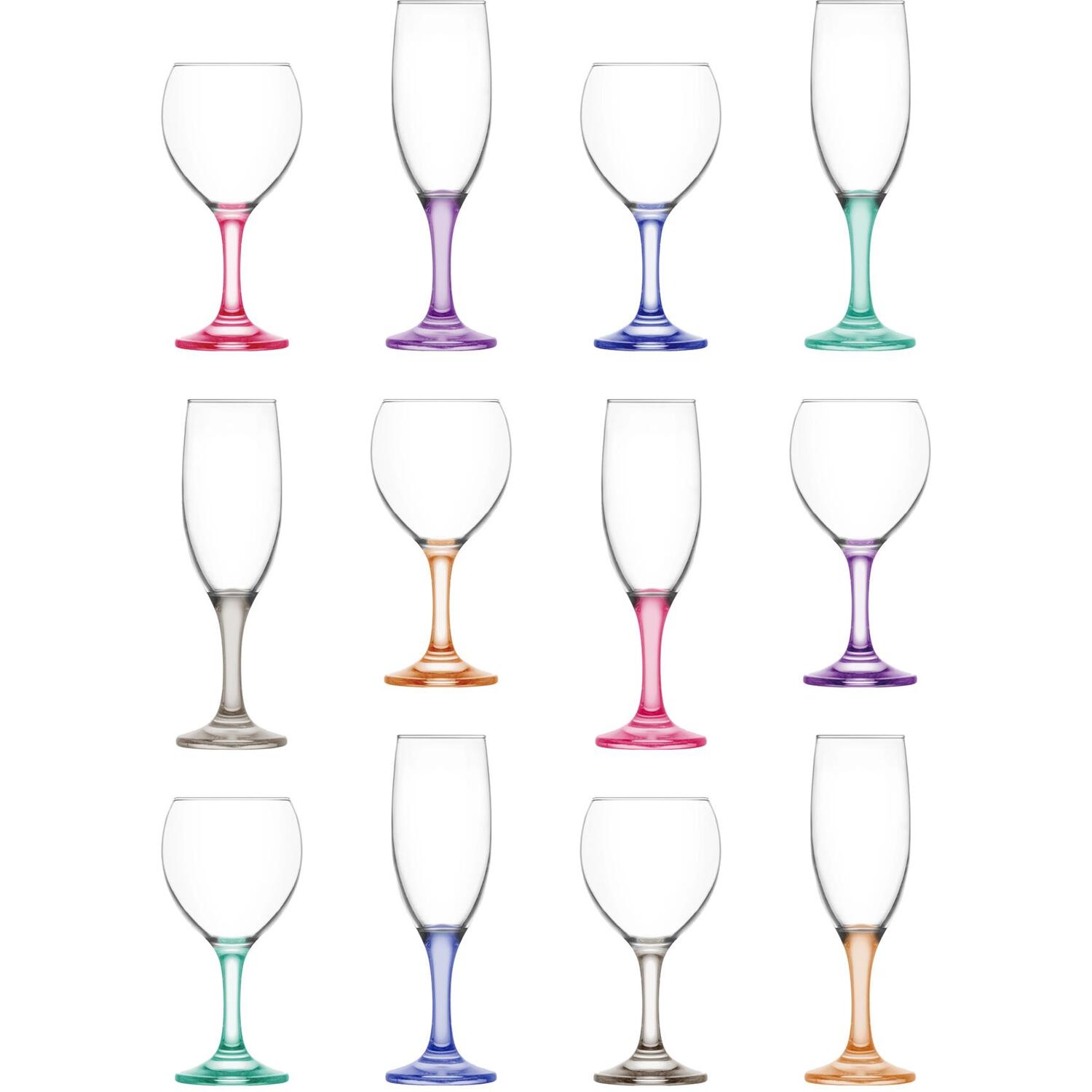 260 ml Wine Glass Set - Image 5