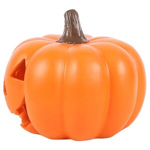 Something Different Pumpkin Incense Cone Holder