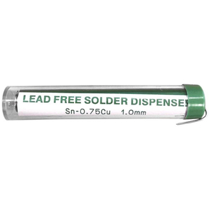 Dencon, SO5NB, Solder Dispenser, 13.2g, Lead Free