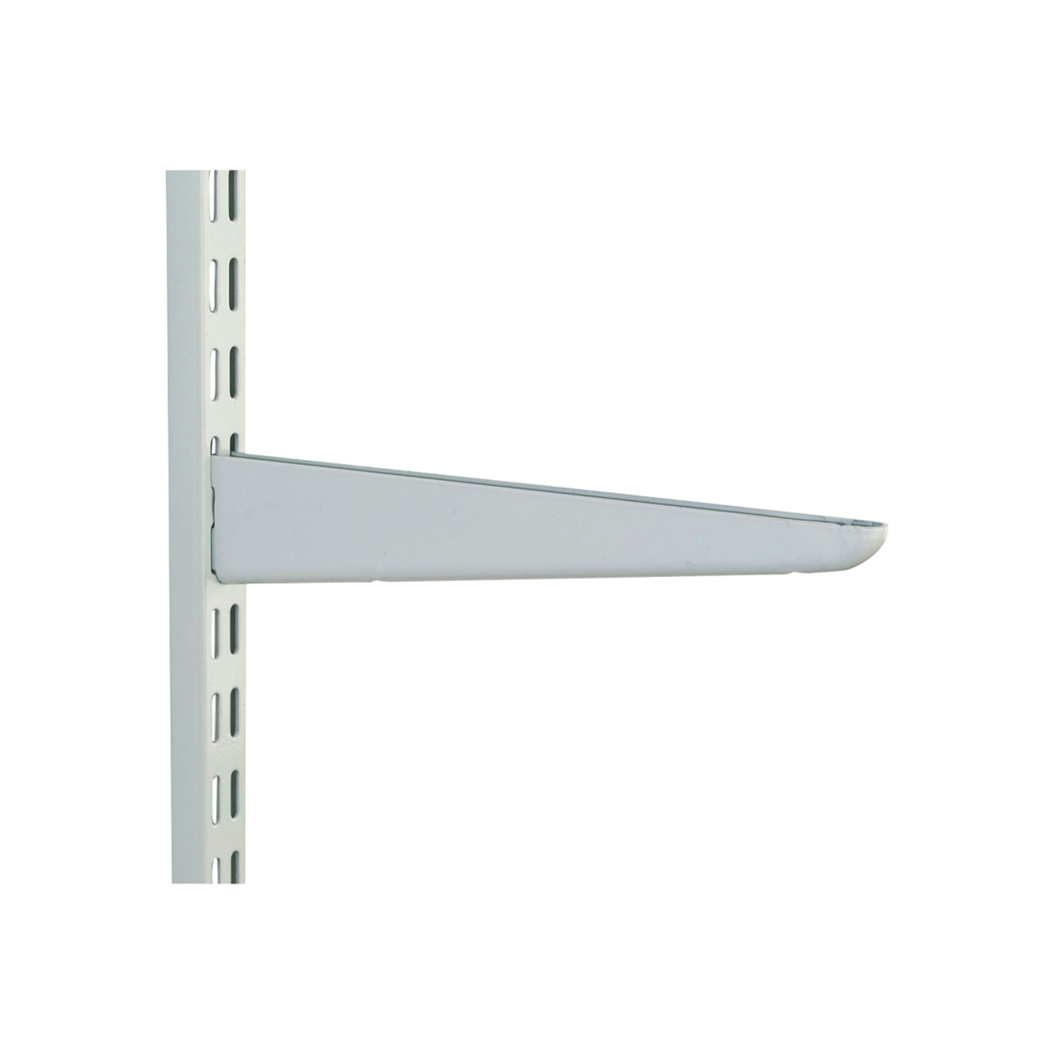 Prosolve 270Mm Twin Slot Bracket White - Newtb270 - Box Of 10 5060129360596 - Image 5