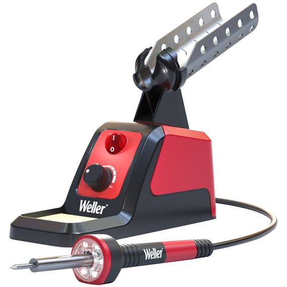 Wesco 350cc oiler with 150mm nylon spout WE00208