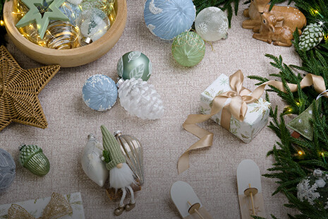 christmas themes