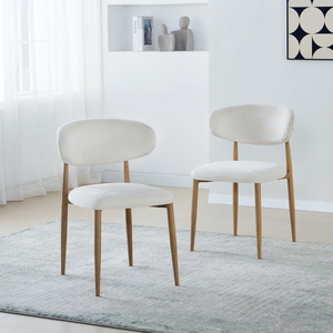 Pair of Salcombe Chairs