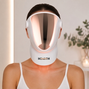 Saturn II LED Mask for Reducing Wrinkles & Fine Lines
