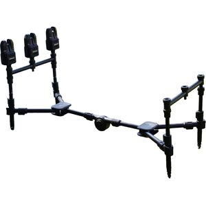 JX1 Portable Rod Pod