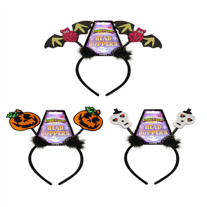 HalloweenHeadBoppers