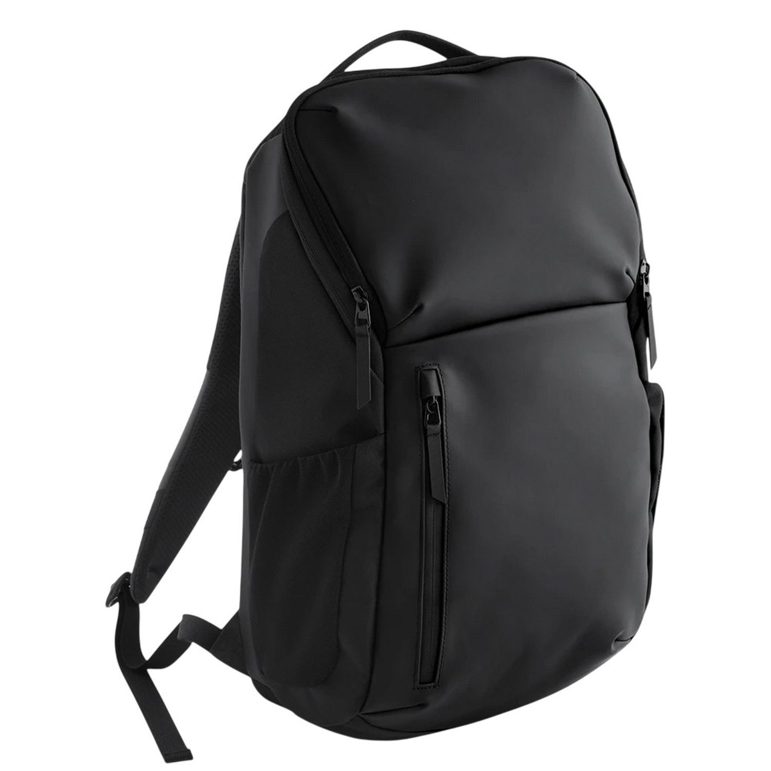 Quadra Zurich Toploader Backpack - Black