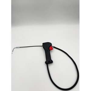 Throttle Trigger Cable Assembly for 52cc Petrol Leaf Blower
