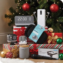 Christmas Gadgets