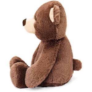 Classic Brown Bear Plush Softie Toy